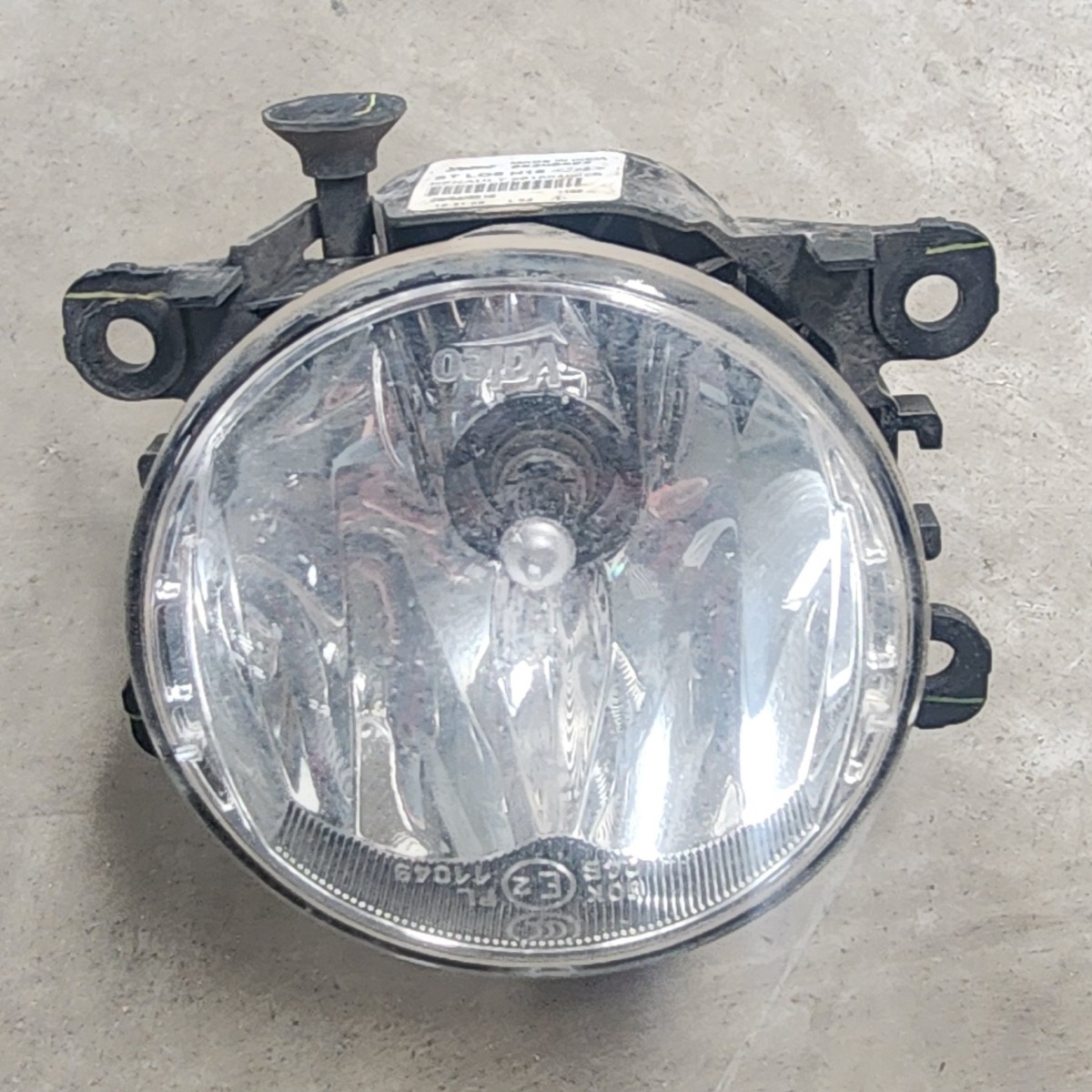 KWID SPOTLIGHT L=R