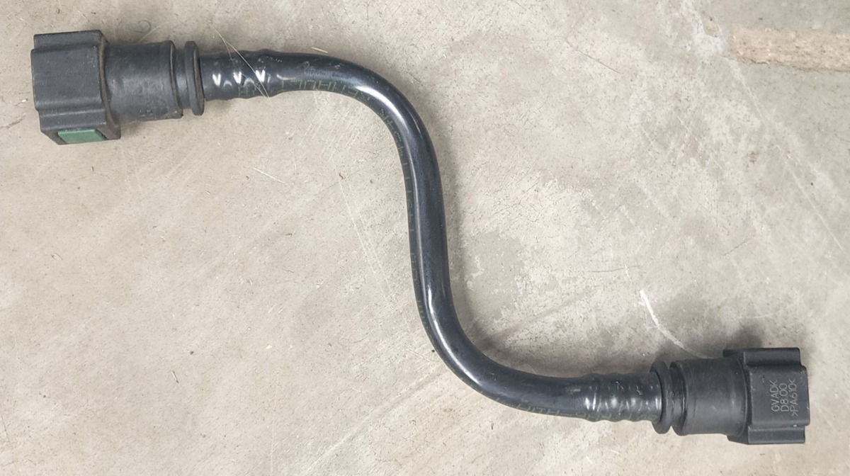 KWID FUEL VAPOUR HOSE