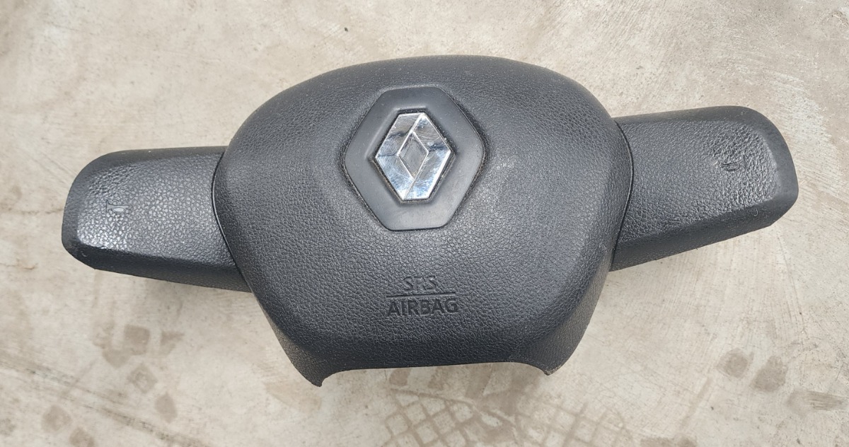 KWID STEERING AIRBAG