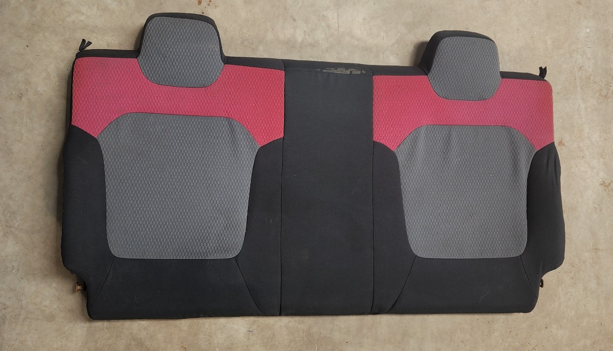KWID REAR SEAT BACKREST
