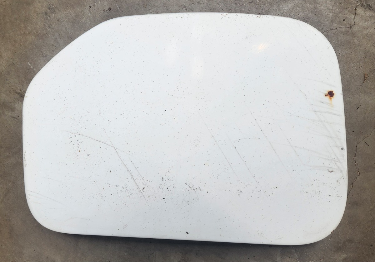 KWID FUEL FLAP