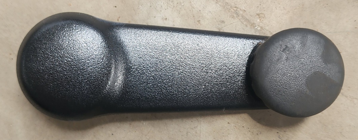 KWID REAR WINDOW WINDER