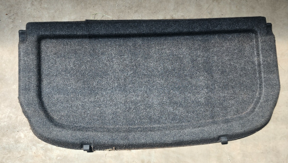 KWID PARCEL TRAY