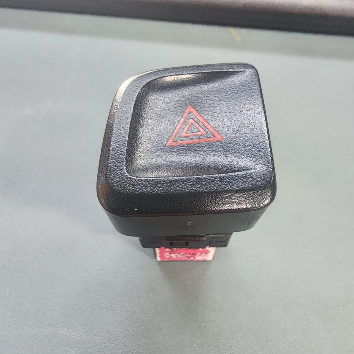 KWID HAZARD SWITCH