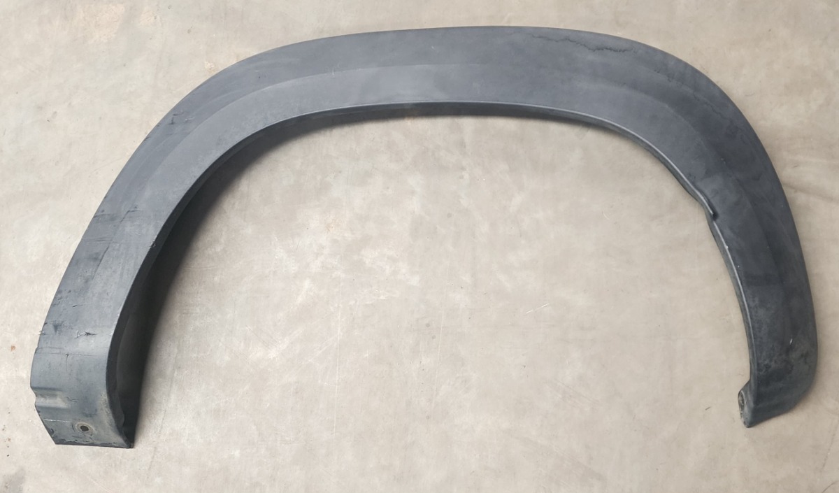 KWID LEFT REAR WHEELARCH