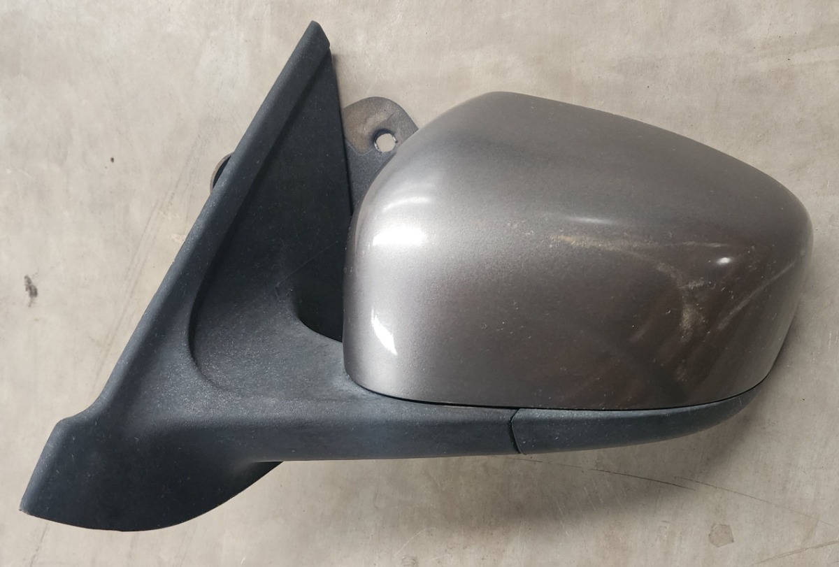 KWID LEFT DOOR MIRROR MANUAL