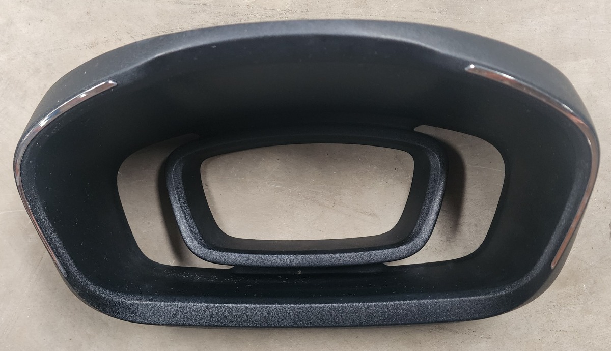 KWID CLUSTER SURROUND