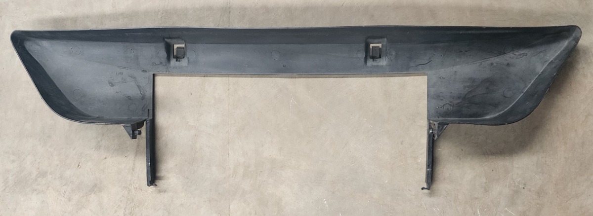 KWID RADIATOR AIR GUIDE