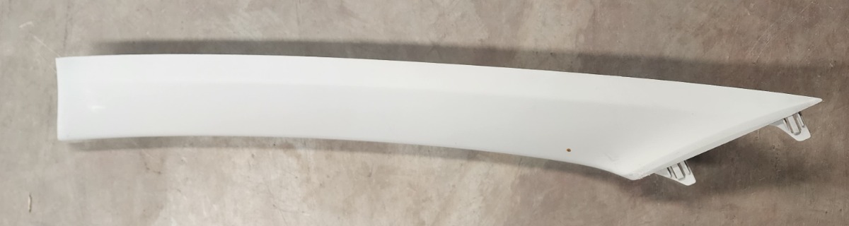 KWID LEFT A-PILLAR TRIM