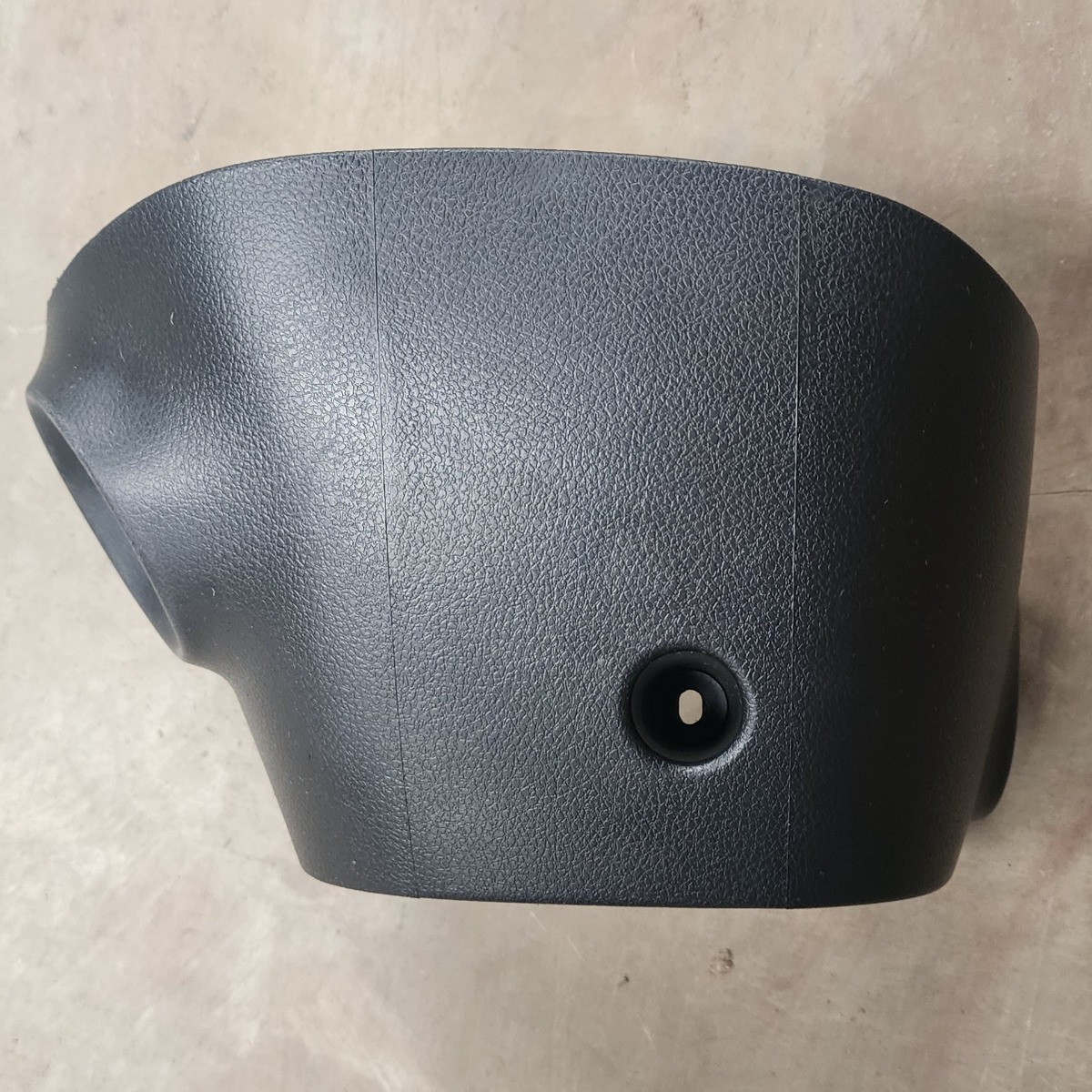 Kwid Lower Steering Cover