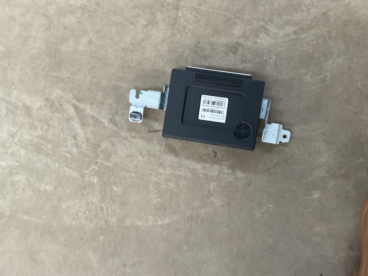 CRETA RELAY MODULE