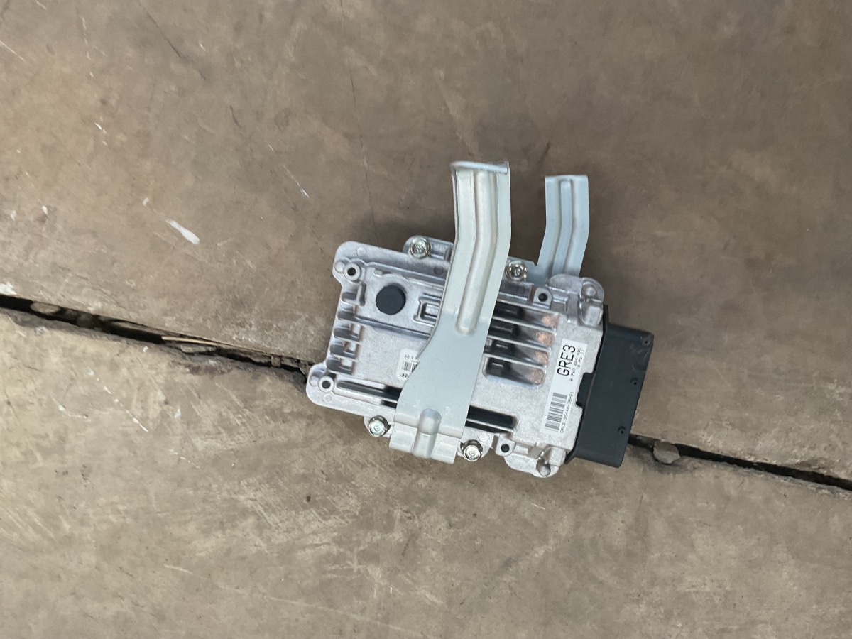 CRETA ENGINE CONTROL UNIT
