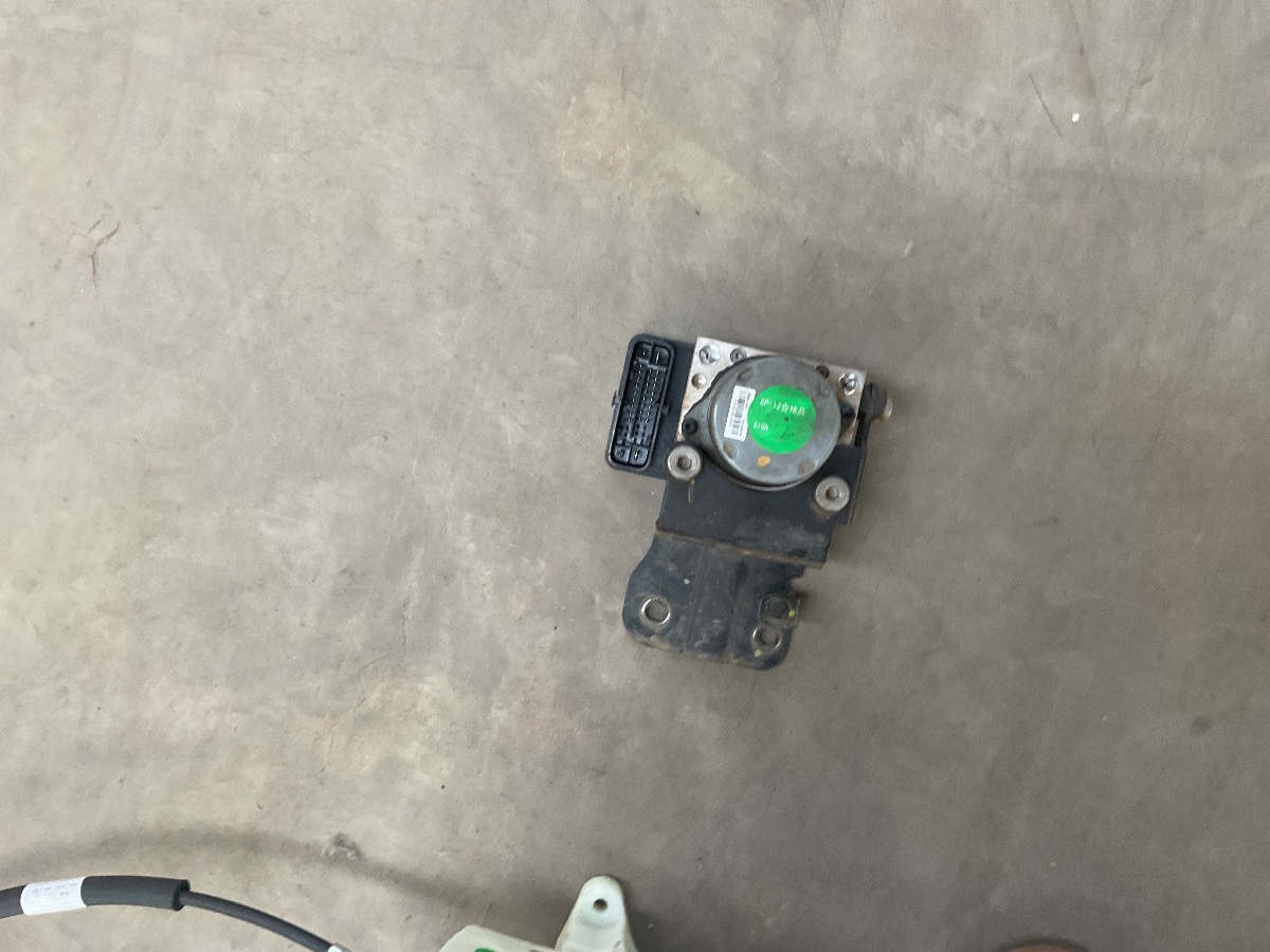 CRETA ABS SENSOR