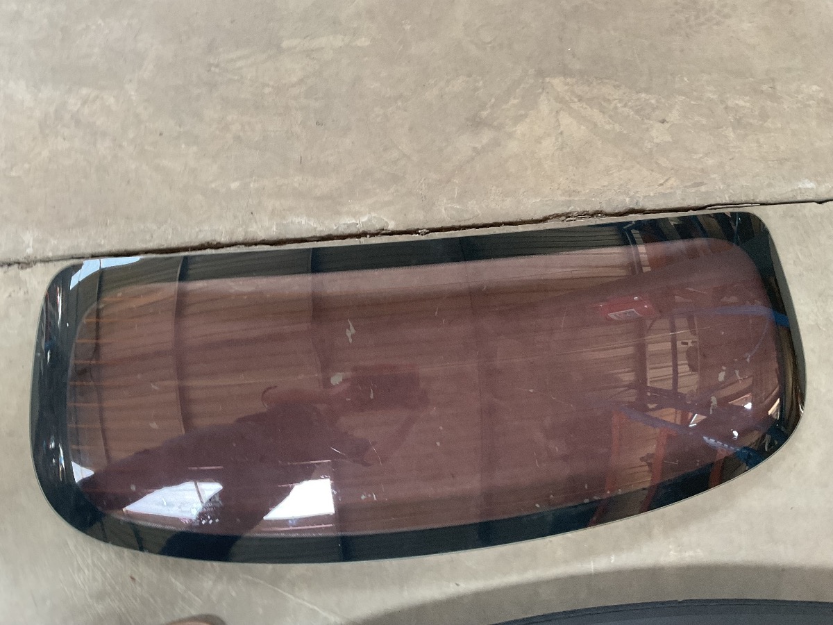 i20 Tailgate Glass