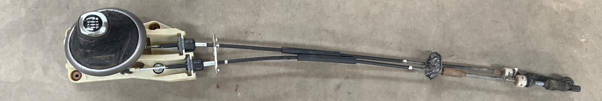 I20 MANUAL GEAR MODULE