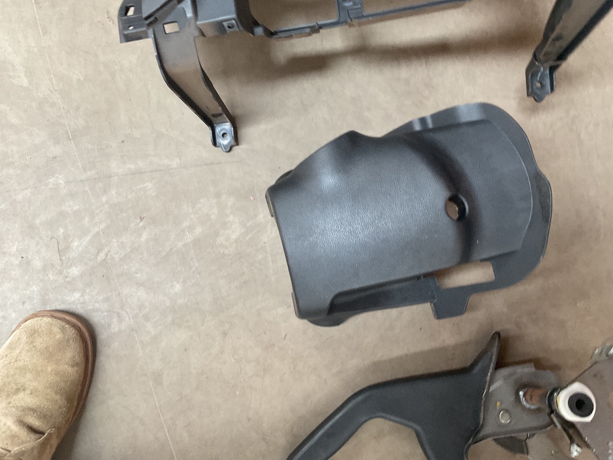 I20 LOWER COVER