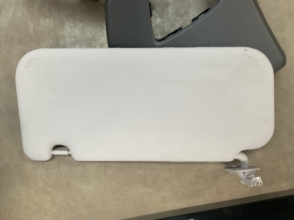 Creta  Wing Mirror Glass Right