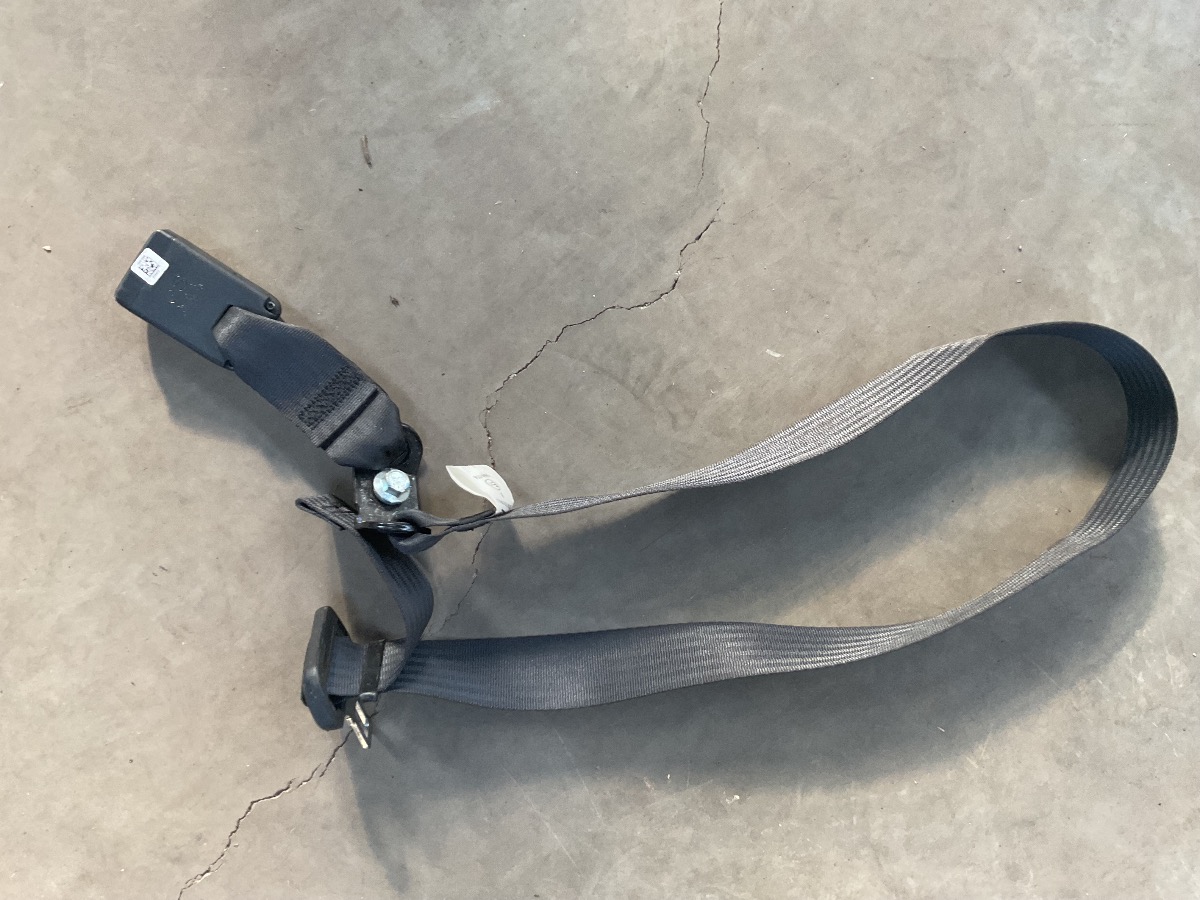 CRETA REAR SAFTY BELT BUCKEL