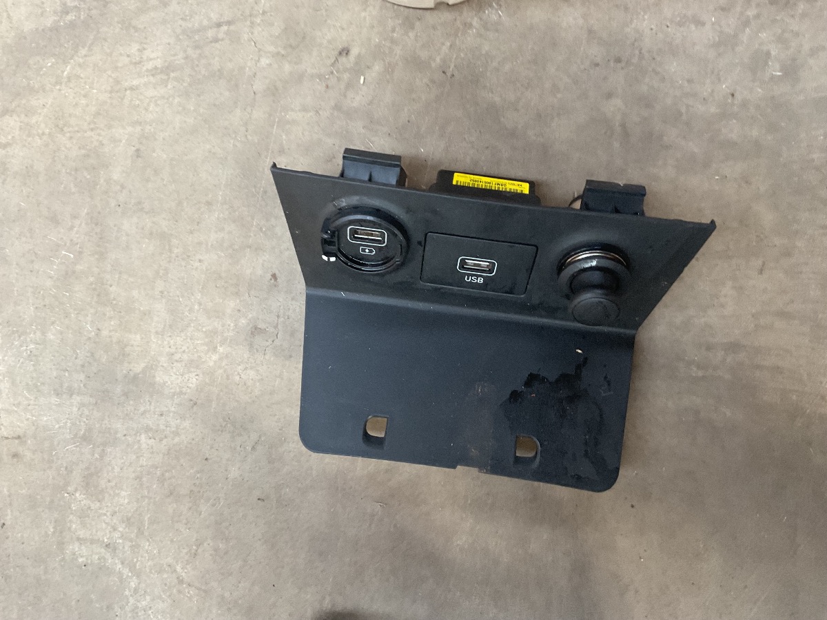 CRETA LIGHTER BOX COVER