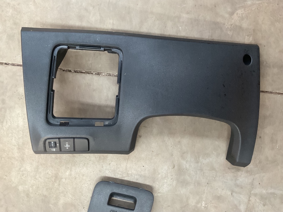 CRETA CRASH PAD LOWER COVER