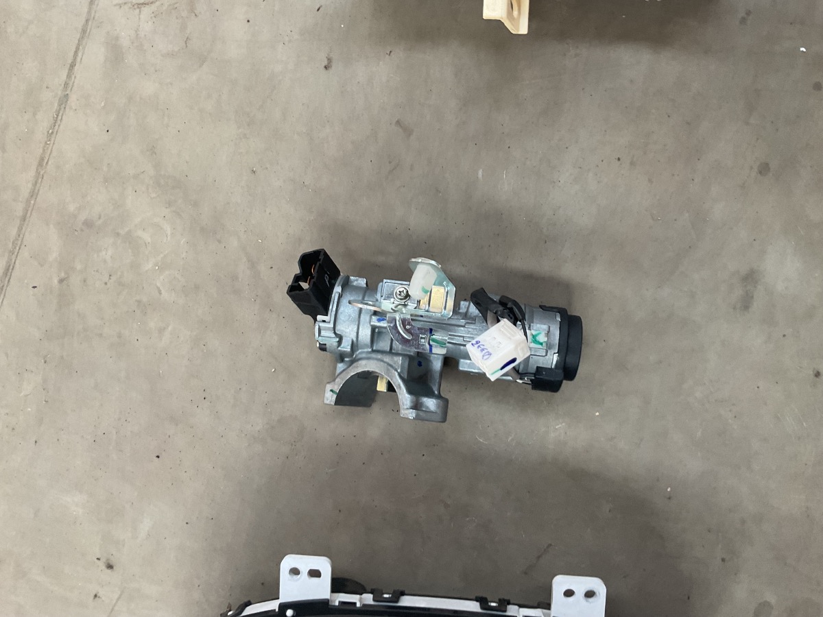 CETRA KEY CYLINDER SET