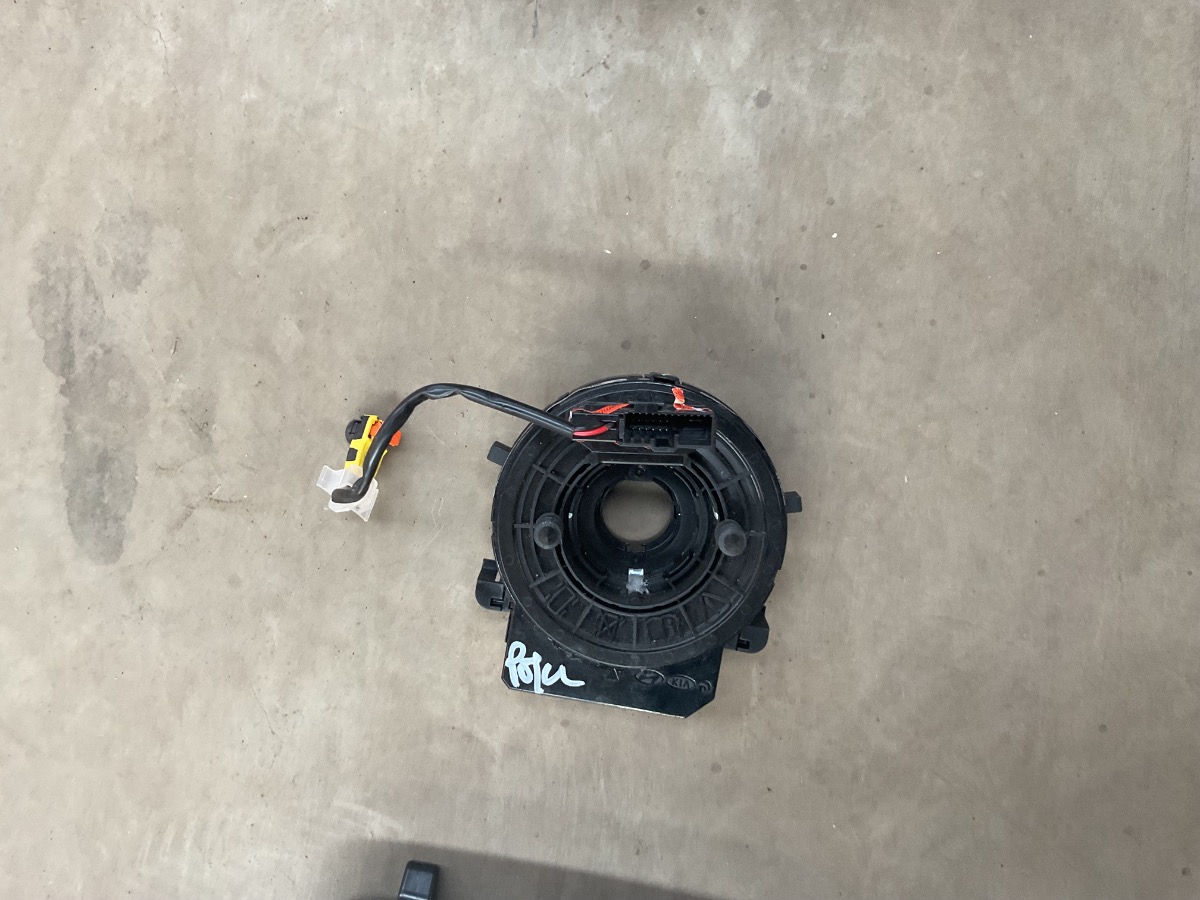 STEERING COLUM SENSOR
