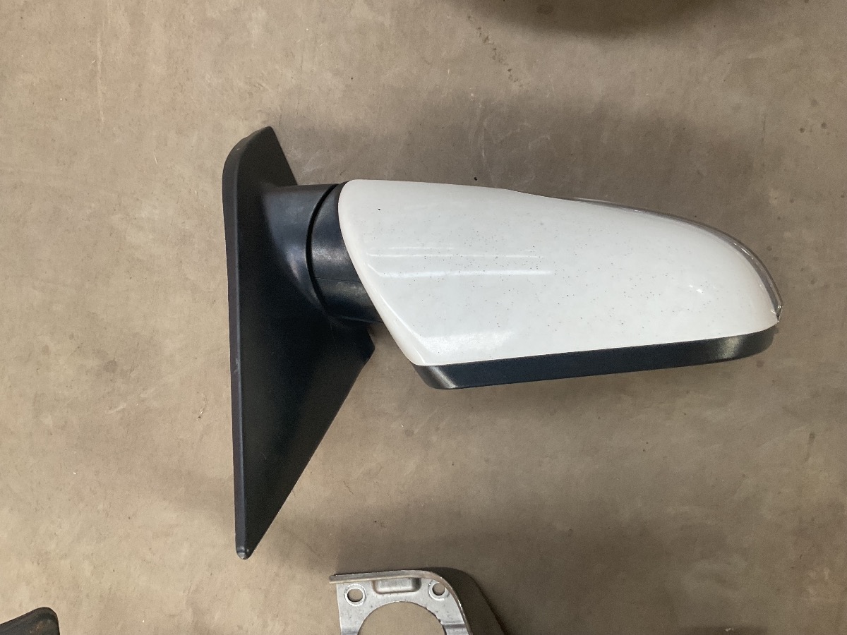 Creta  Left Side Outer Mirror