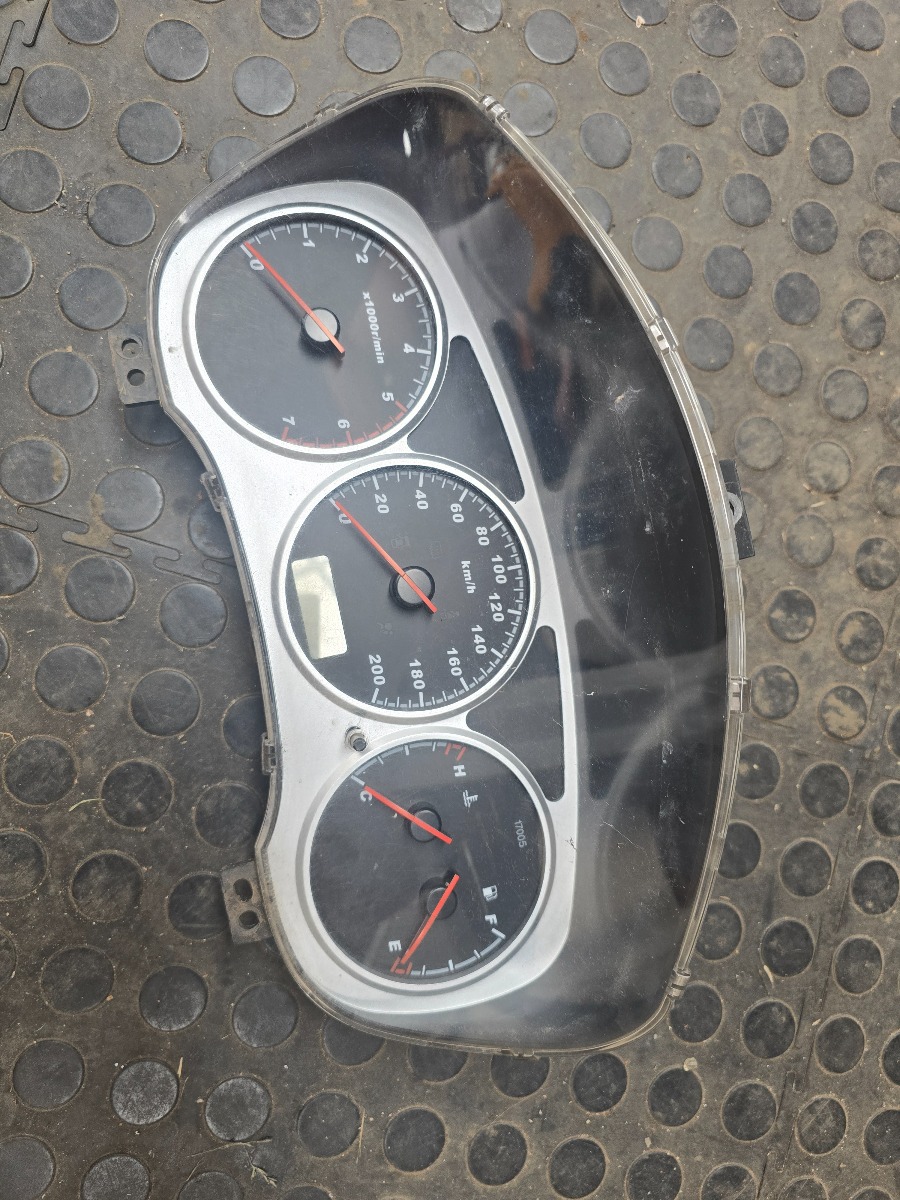 STEED 2.2 CLUSTER