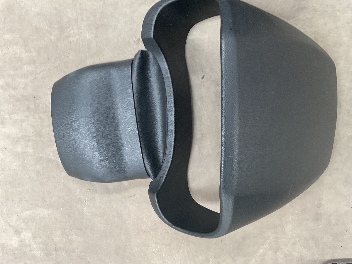 CRETA CLUSTER COVER