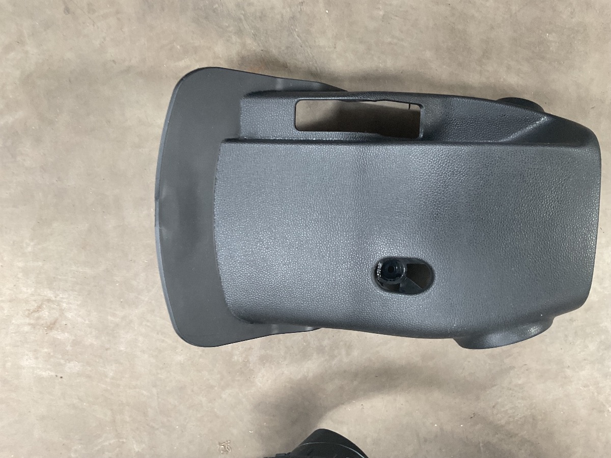 CRETA HANDBRAKE COVER