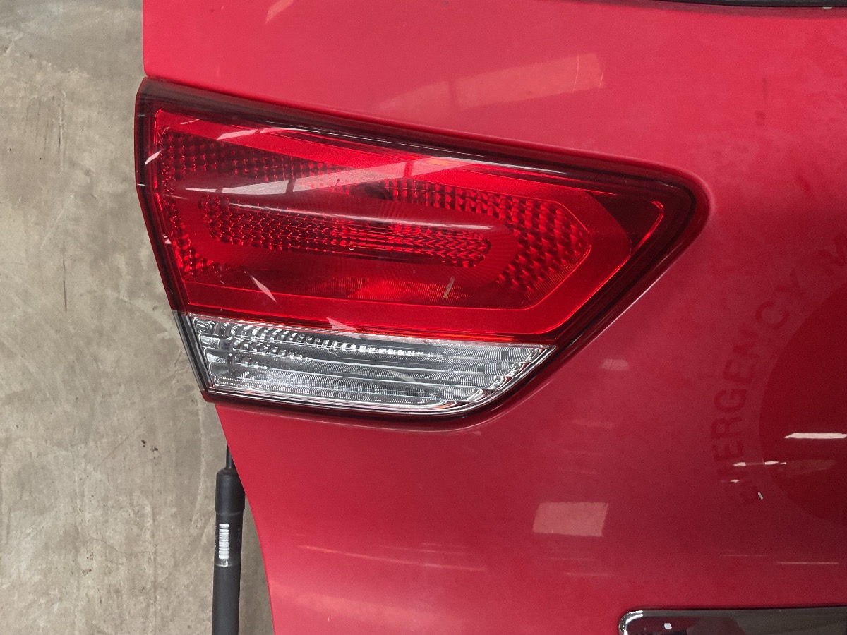 Creta Left Inner Taillamp Assembly