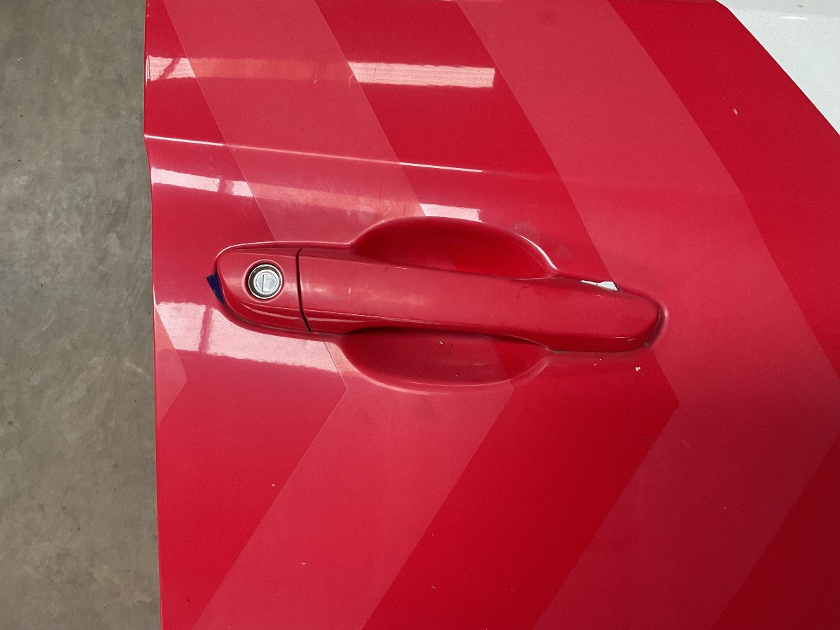 Creta Rear Door Outer Handle Right
