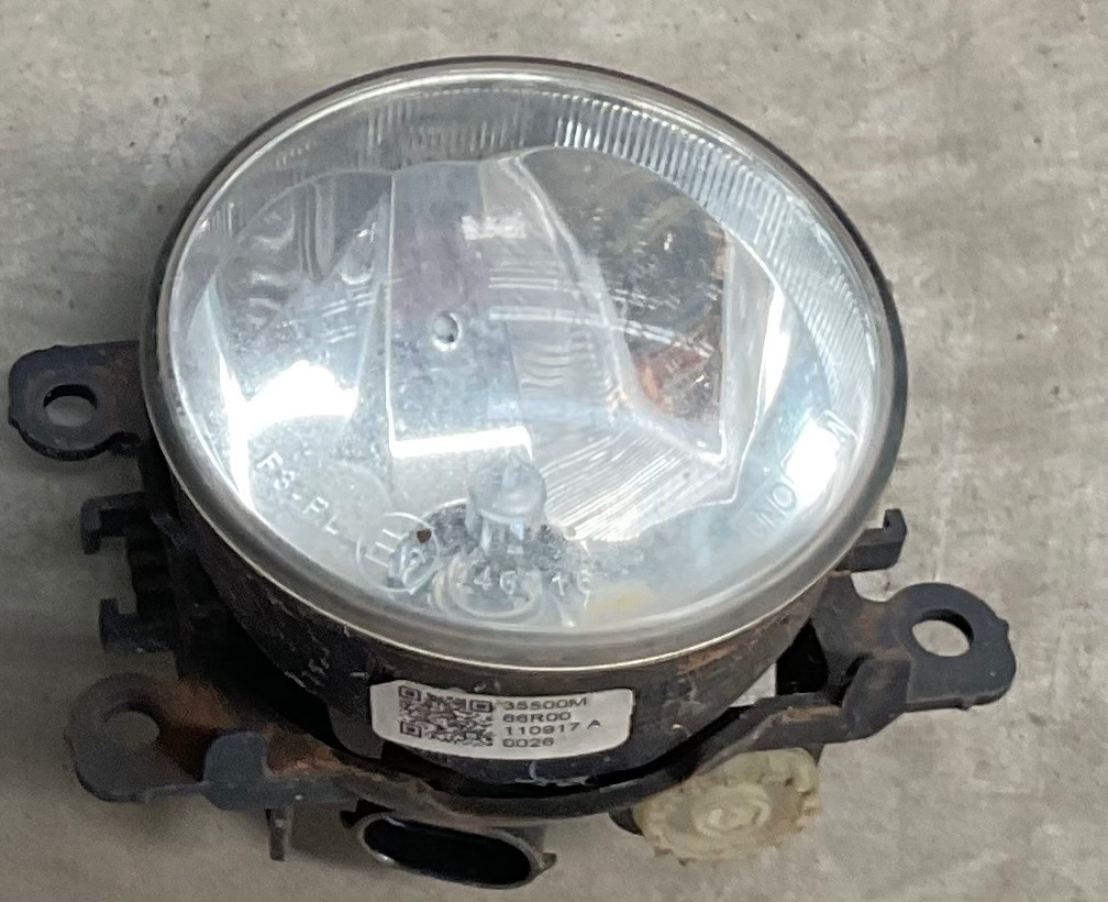 IGNIS FRONT LEFT FOG LAMP