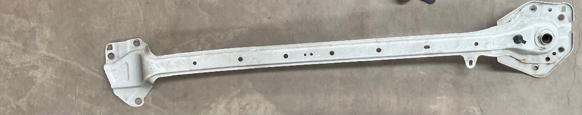 IGNIS FRONT IMPACT ABSORBER