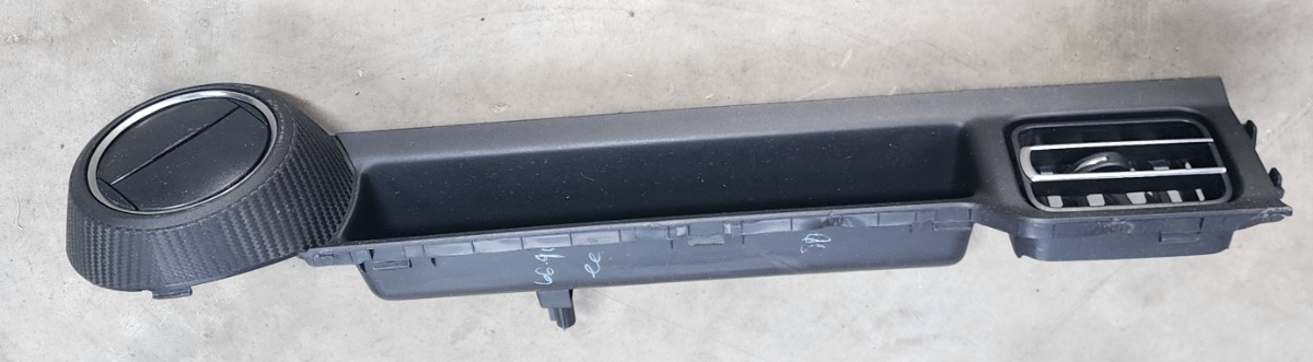 IGNIS LEFT DASH TRIM
