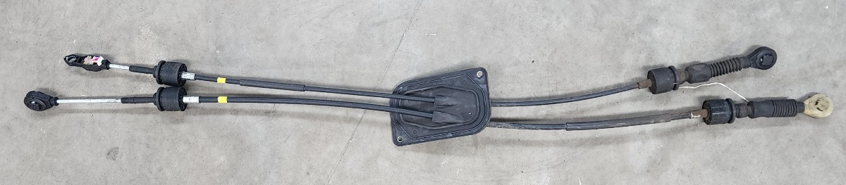 IGNIS GEAR LINK CABLES