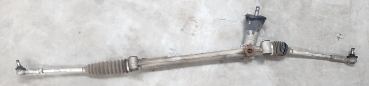 IGNIS POWER STEERING RACK