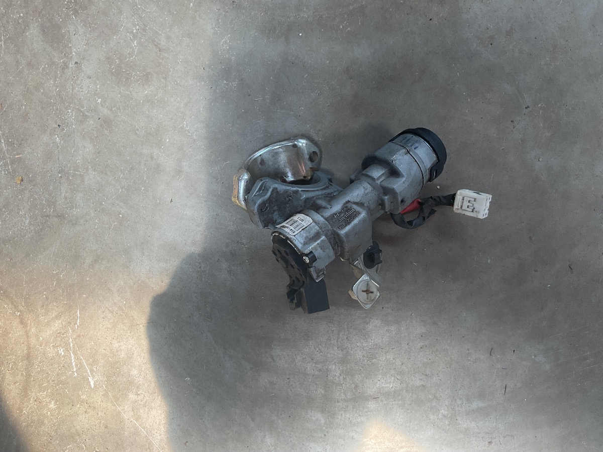 I20 IGNITION BARREL