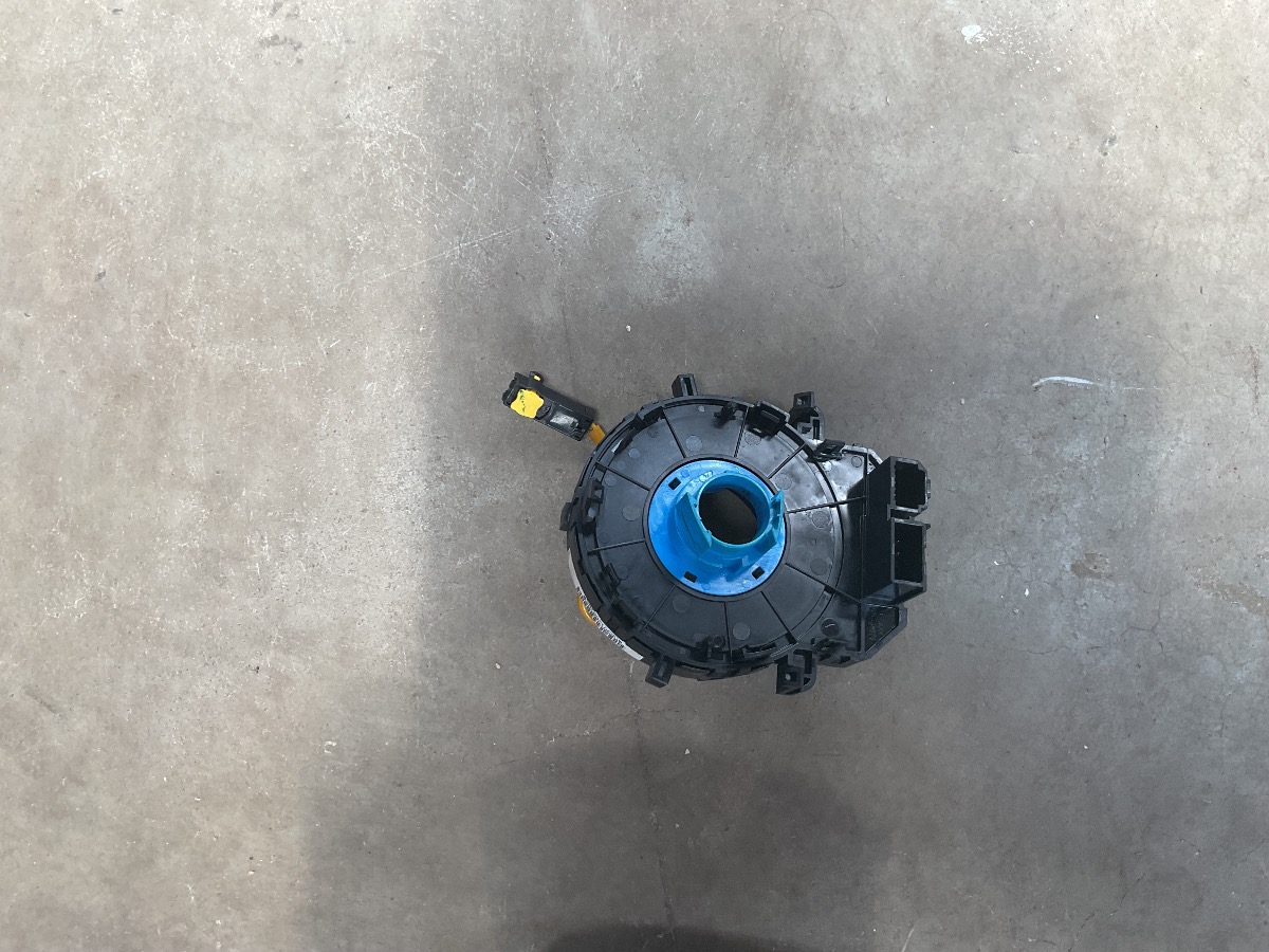 I20 - Steering Wheel Slip Ring Assembly