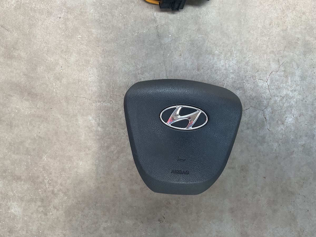 I20 STEERING WEEL AIR BAG