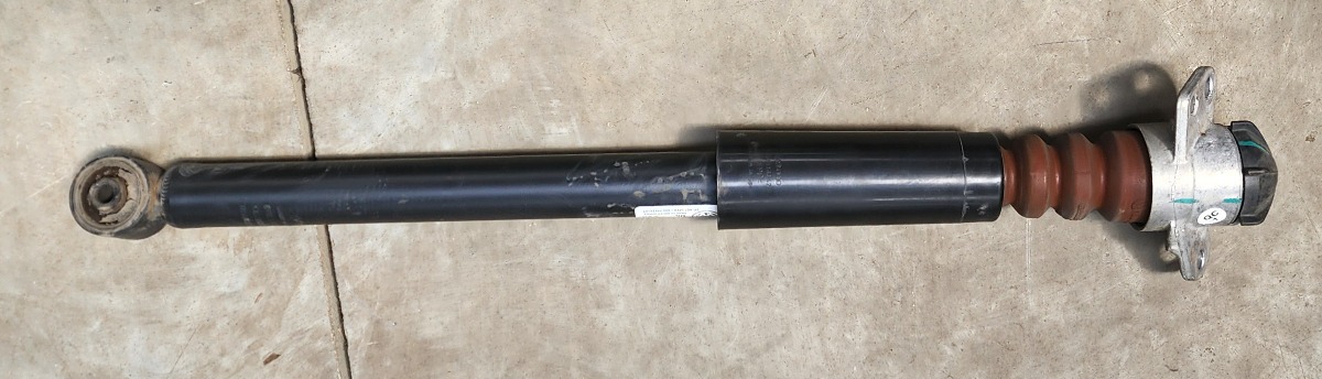 POLO VIVO MK2 L=R REAR SHOCK