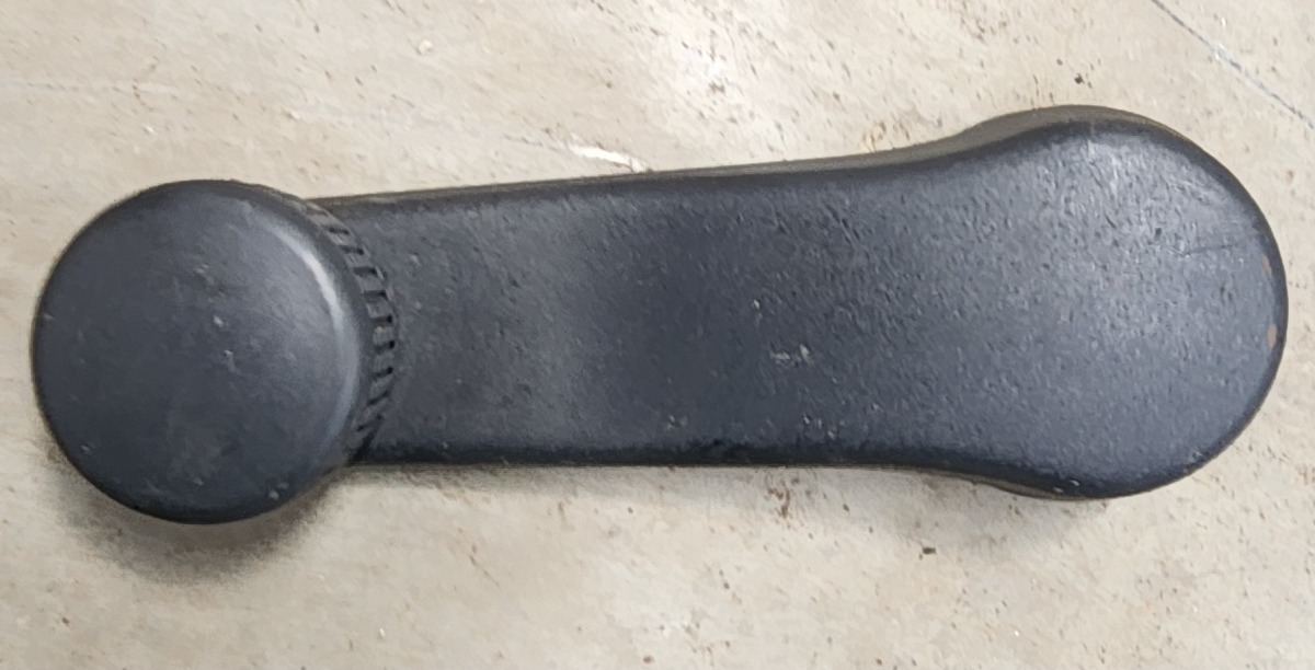 POLO VIVO MK2 WINDOW WINDER CRANK