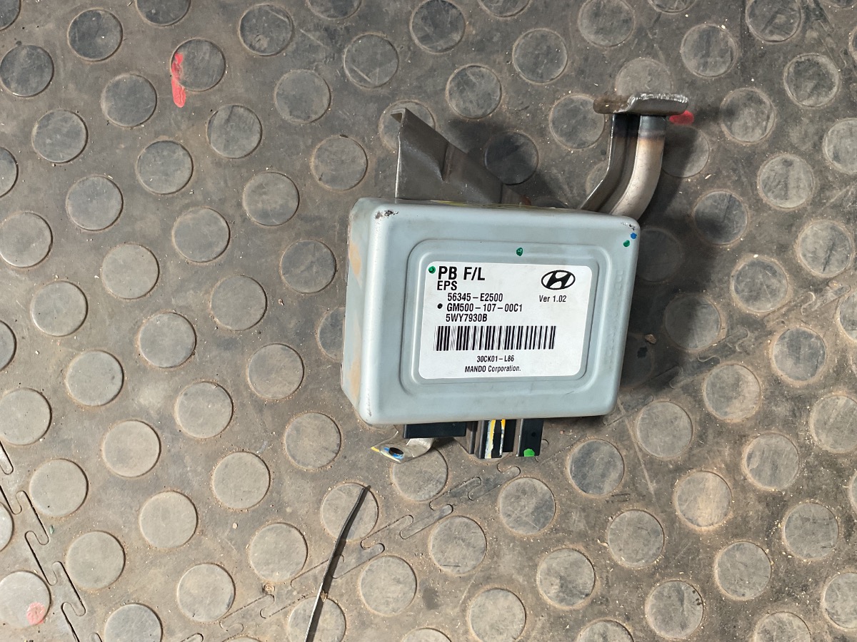 I20 SMART KEY ASSEY