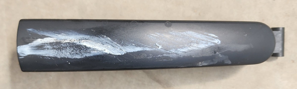 POLO 6/7/NEW VIVO R=L OUTER DOOR HANDLE
