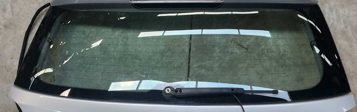 POLO VIVO MK2 REAR WINDSCREEN