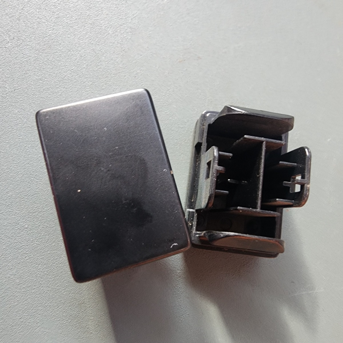 IGNIS SWITCH BLANK CAP