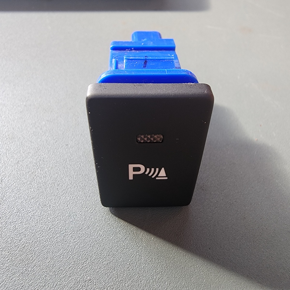 IGNIS PDC SENSOR SWITCH