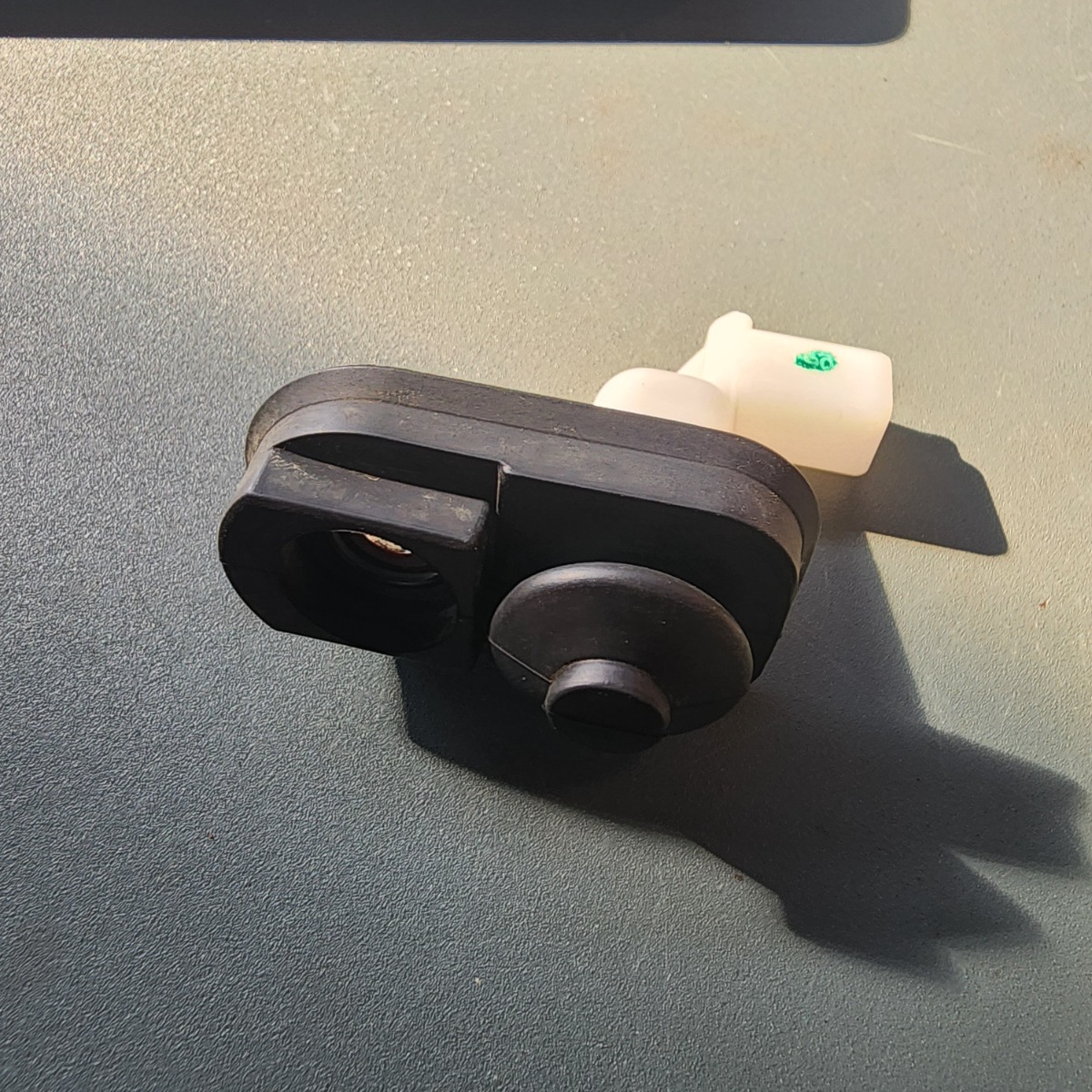 IGNIS DOOR SWITCH