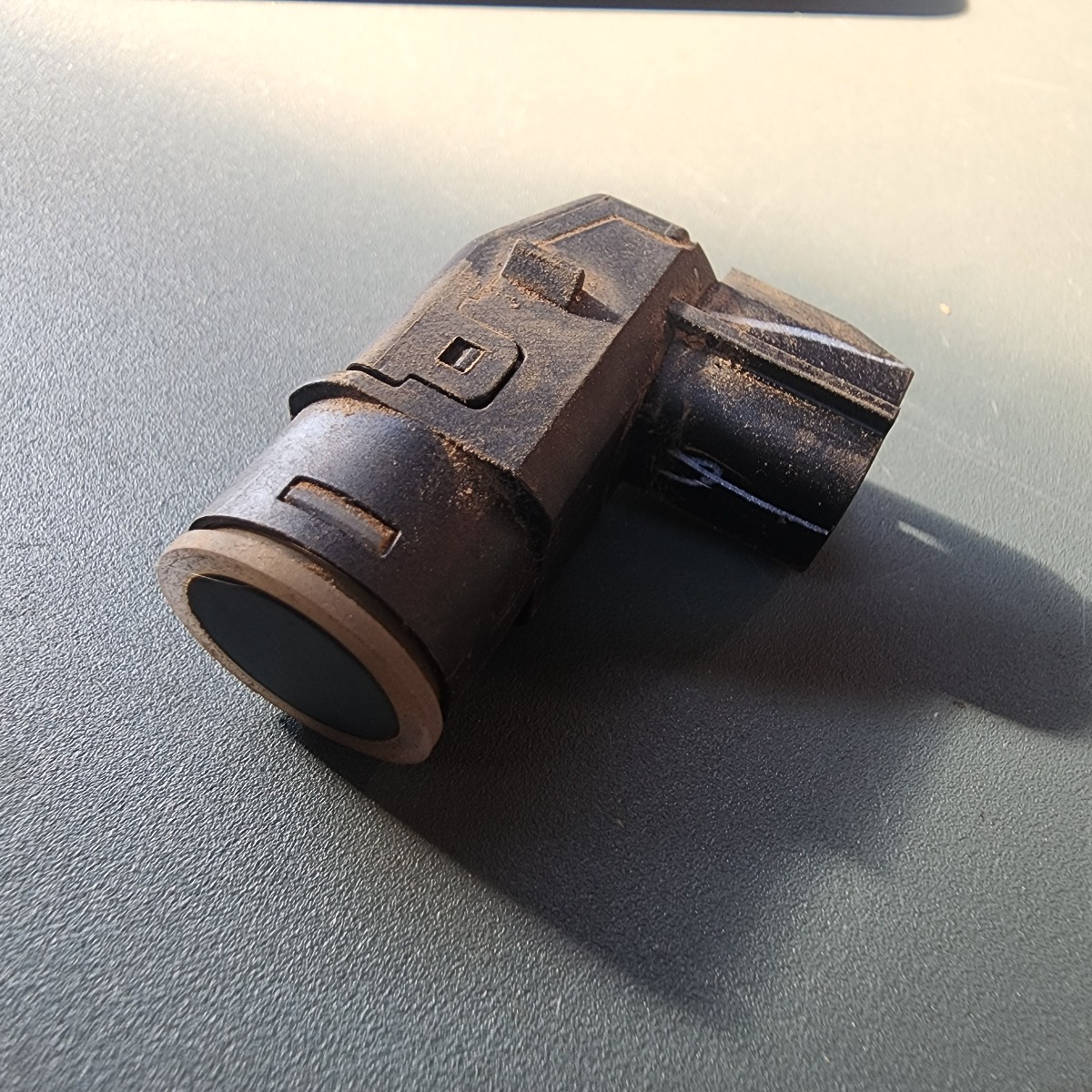 IGNIS REAR PARK SENSOR