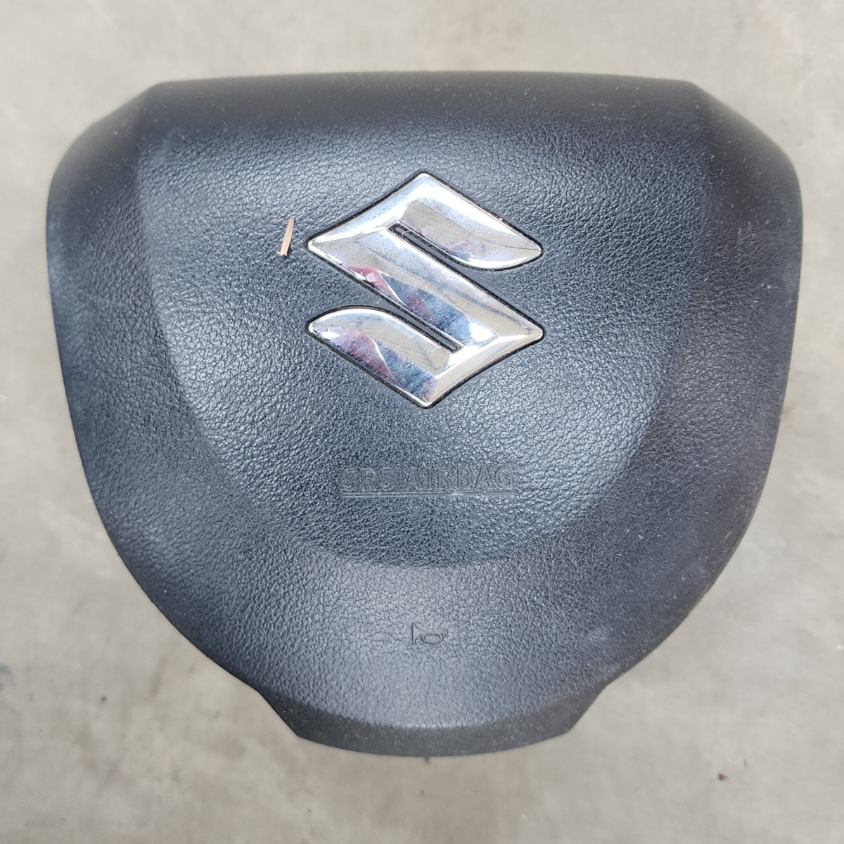 IGNIS DRIVER AIRBAG